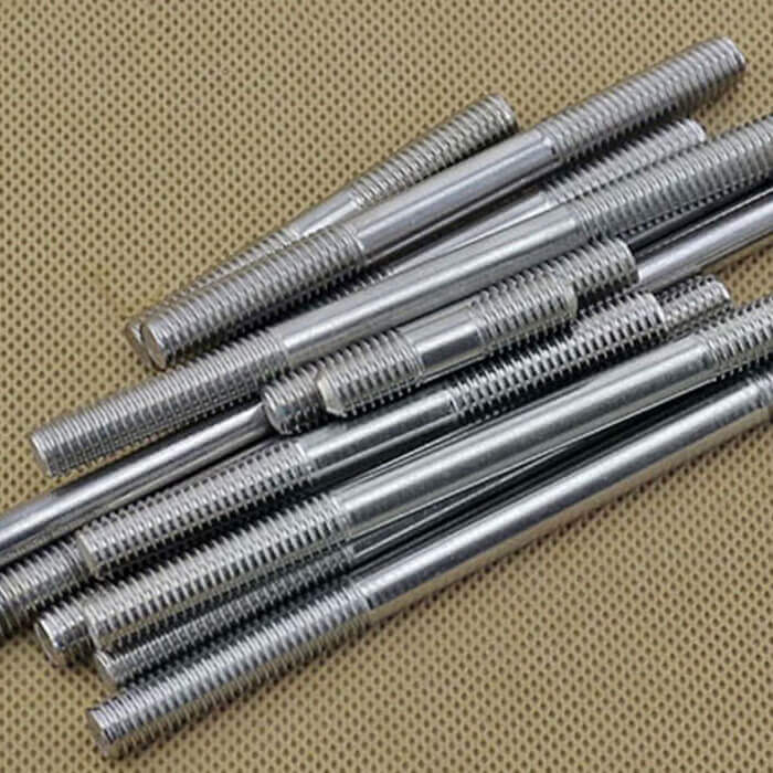 Threaded Rods Fasteners